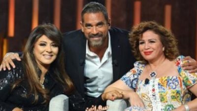 إلهام شاهين وهالة صدقي يكشفان كواليس خطيرة عن حياتهن