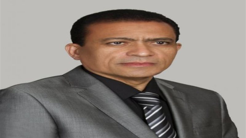 مباحث القاهرة