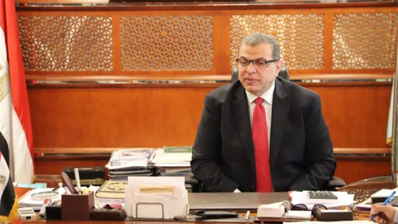 محمد سعفان وزير القوي