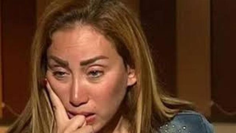 ريهام سعيد