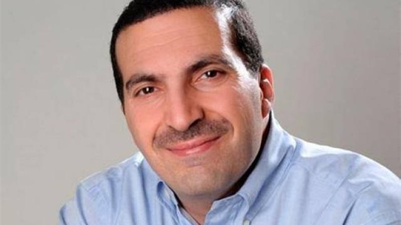 الدكتور عمرو خالد