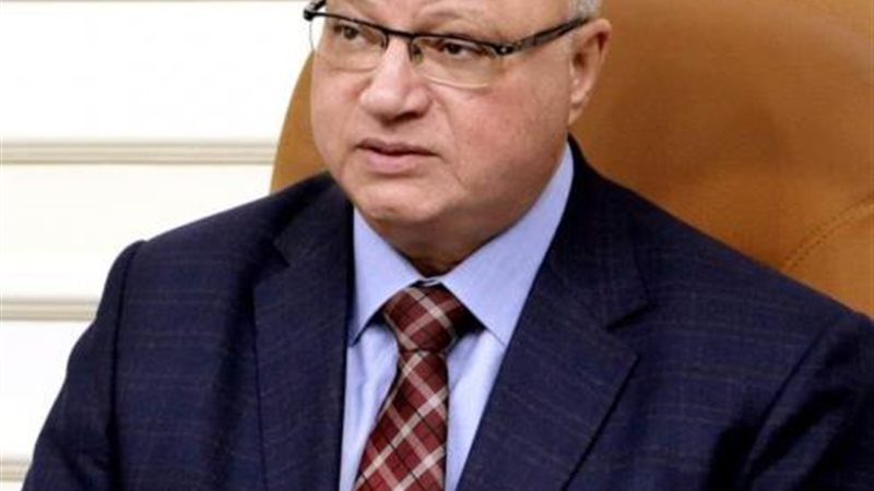 محافظ القاهرة