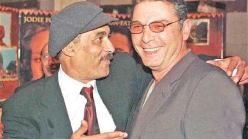 حميدة وزكى