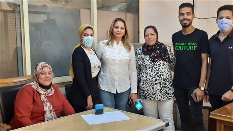 د حنان كامل