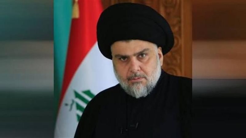 مقتدي الصدر