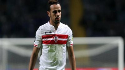 حازم امام الأقرب لتشكيلة الزمالك الليلة