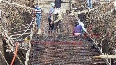 الحكومة تكشف حقيقة عدم جدوى المشروع القومى لتأهيل الترع