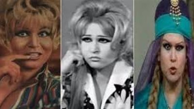 ”مارلين مونرو الشرق” التي حافظت على عهد زوجها الشهيد ورفضت الزواج وأدوار الإغراء..حكاية سناء مظهر شقيقة فارس السينما