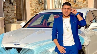 عمر كمال يكشف عن أغلى هدية تلقاها