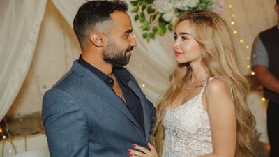 لايقين فى الجواز.. تعليق أحمد فهمى على شائعة علاقة الحب بين هنا الزاهد وأحمد حاتم