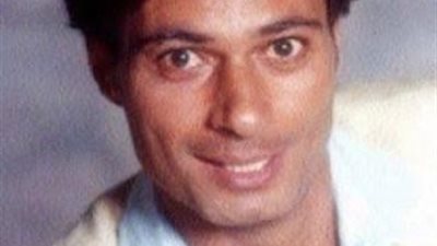 وفاة والدة الفنان  الراحل عبد الله محمود