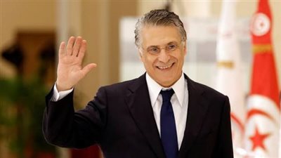 نبأ مؤسف بشأن التونسي نبيل القروي