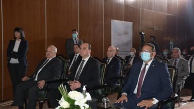 بالفيديو والصور .. شاهد نموذج محاكاة جامعة القاهرة في مؤتمر الدول الأطراف لمكافحة الفساد