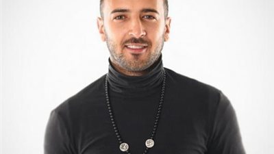 محمد مهران يعلن مشاركته في ”صابر وراضي” أمام أحمد أدم