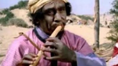 شيبوب زمانه.. حكايات لا تعرفها عن الفنان سعيد أبو بكر