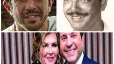 خناقة فى الأوبرا.. حفيد كمال الشناوى يهاجم زوجة هانى شاكر