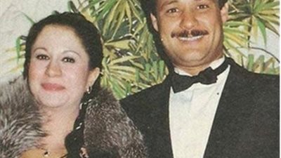 عيش وجبنة.. سمية الألفى تروى كواليس الأيام الأخيرة فى حياة فاروق الفيشاوى