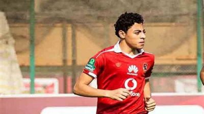 الجهاز الطبى للأهلى يكشف موقف أكرم توفيق من مواجهة غزل المحلة