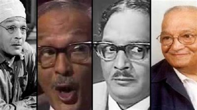 أضحك الملايين وأبعد أبنائه عن الفن واتهموه بالبخل..حكايات من حياة النجم الراحل عبدالمنعم مدبولى