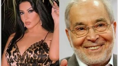 ”ظروف خاصة” يجمع حسن يوسف وسمية الخشاب رمضان القادم.. اعرف الحكاية