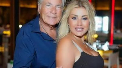 يرفض الإنجاب.. السبب الحقيقي لانفصال مصطفى فهمي وفاتن موسي