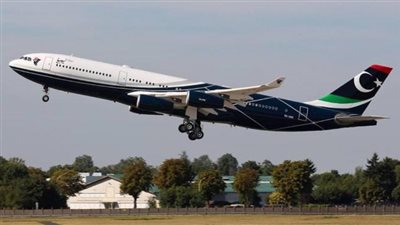 البوسنة والهرسك ترفض هبوط طائرة ليبية تتبع «حكومة الوفاق»