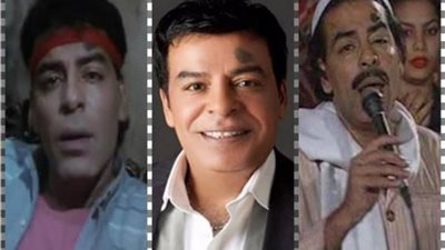 في ذكرى رحيل فارس الأغنية الشعبية..صدفة أدخلته عالم الفن وسر ”الوحمة” ولقب ”الأسمر” الذي اشتهر به