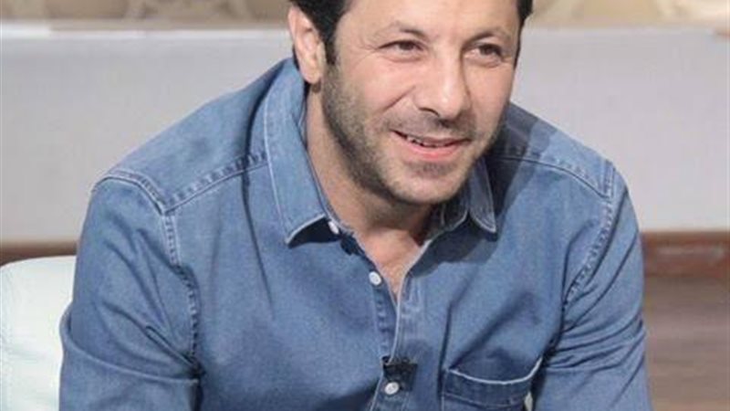 إياد نصار