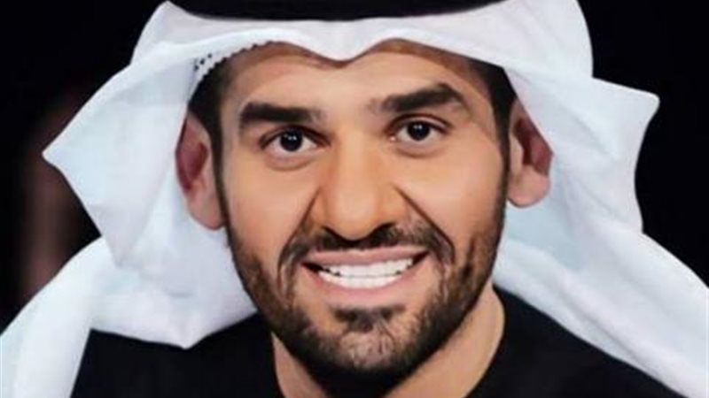 حسين الجاسمي