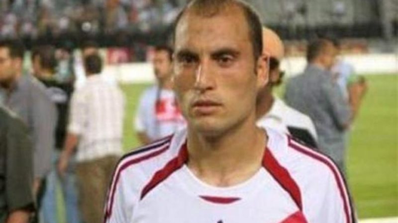 تامر عبد الحميد