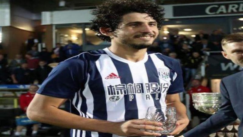 أحمد حجازي