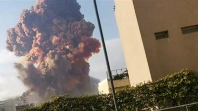 عاجل.. إسرائيل تحترق.. وشبح نكبة بيروت يهدد الصهاينة