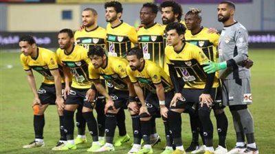 الإنتاج الحربي يرفع الحمل التدريبي للاعبيه.. إعرف السبب