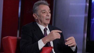 صناع فيلم ”مطرح مطروح” يواصلون تصوير مشاهد العمل