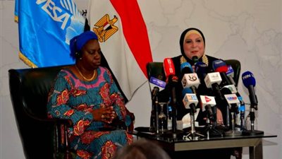 تشيليشي كابويبوي:  قمة الكوميسا تشهد تكريم الفائزين بجوائز الاعلام والابتكار