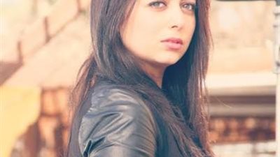 هبة مجدي تنضم لفريق عمل مسلسل ”ضربة معلم”