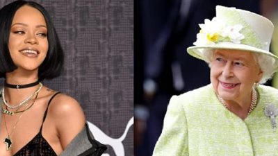 أبرزهن ريهانا والملكة إليزابيث.. قائمة أكثر 25 سيدة تأثيرًا في بريطانيا