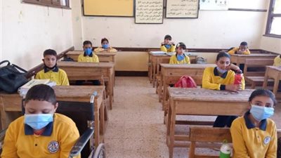 كل ماتريد معرفته عن نظام الامتحان الشهري للصف الرابع الابتدائي