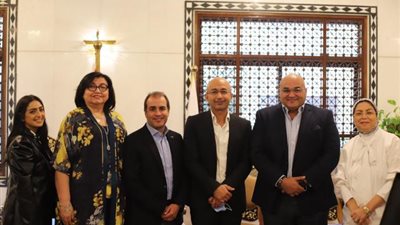 تفاصيل إطلاق المرحلة الأولى من برنامج ”التأثير في العمل” برعاية سيتي وإناكتس مصر