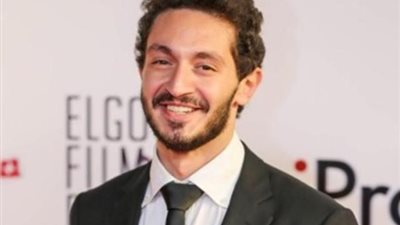 يوسف عثمان يشارك في مسلسل ”هجمة مرتدة”