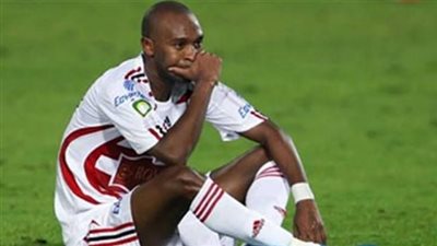 شيكابالا لن يلعب في بلاد العم سام لهذه الأسباب.. تعرف عليها