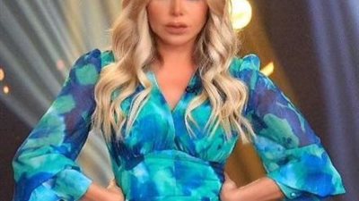 رزان مغربى تتألق في أحدث جلسة تصوير عبر ”انستجرام”