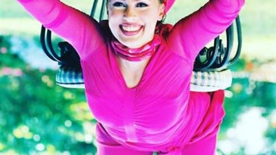 سلامتك النفسية في المرتبة الأولى.. سيمون توجه نصيحة لجمهورها