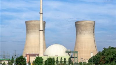 غداً.. «المحطات النووية» تحتفل بعيدها السنوي الأول