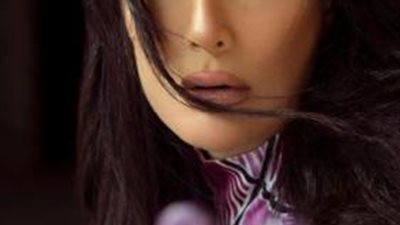 غادة عبد الرازق تتألق فى أحدث جلسة تصوير خضعت لها