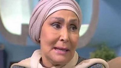 عاجل.. وفاة الفنانة سهير البابلى بعد صراع مع المرض