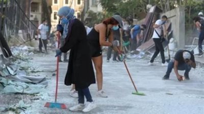 المدينة المنكوبة على حافة المجاعة.. إليك التفاصيل