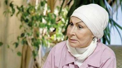 تعرف على موعد ومكان صلاة الجنازة على سهير البابلى