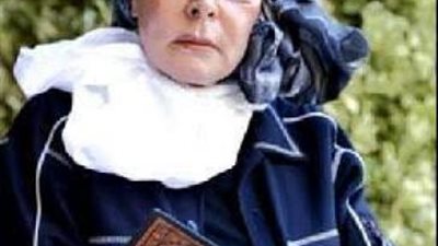 خايفة أتلجلج أمام ربنا.. سهير البابلى تتحدث عن الموت قبل وفاتها