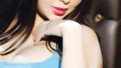 بالصور..معلومات لا تعرفها عن روان الفؤاد وسبب خلافها مع رانيا يوسف